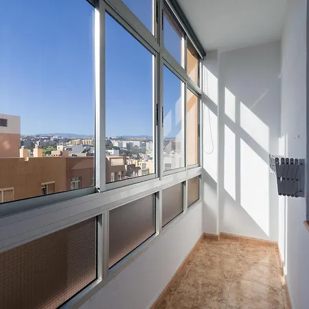 Apartment Family Habana Las Palmas / Gran Canaria