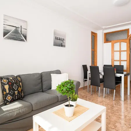 Apartment Family Habana Las Palmas / Gran Canaria