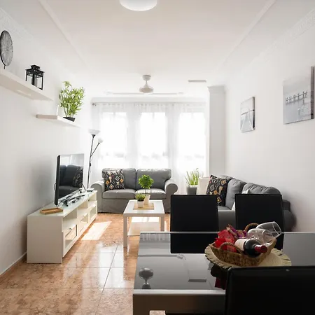 Apartment Family Habana Las Palmas / Gran Canaria